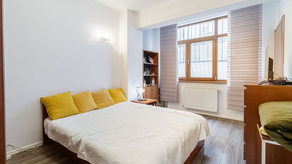 4 camere 3 bai la intrare in Tineretului si Carol - Poză 21