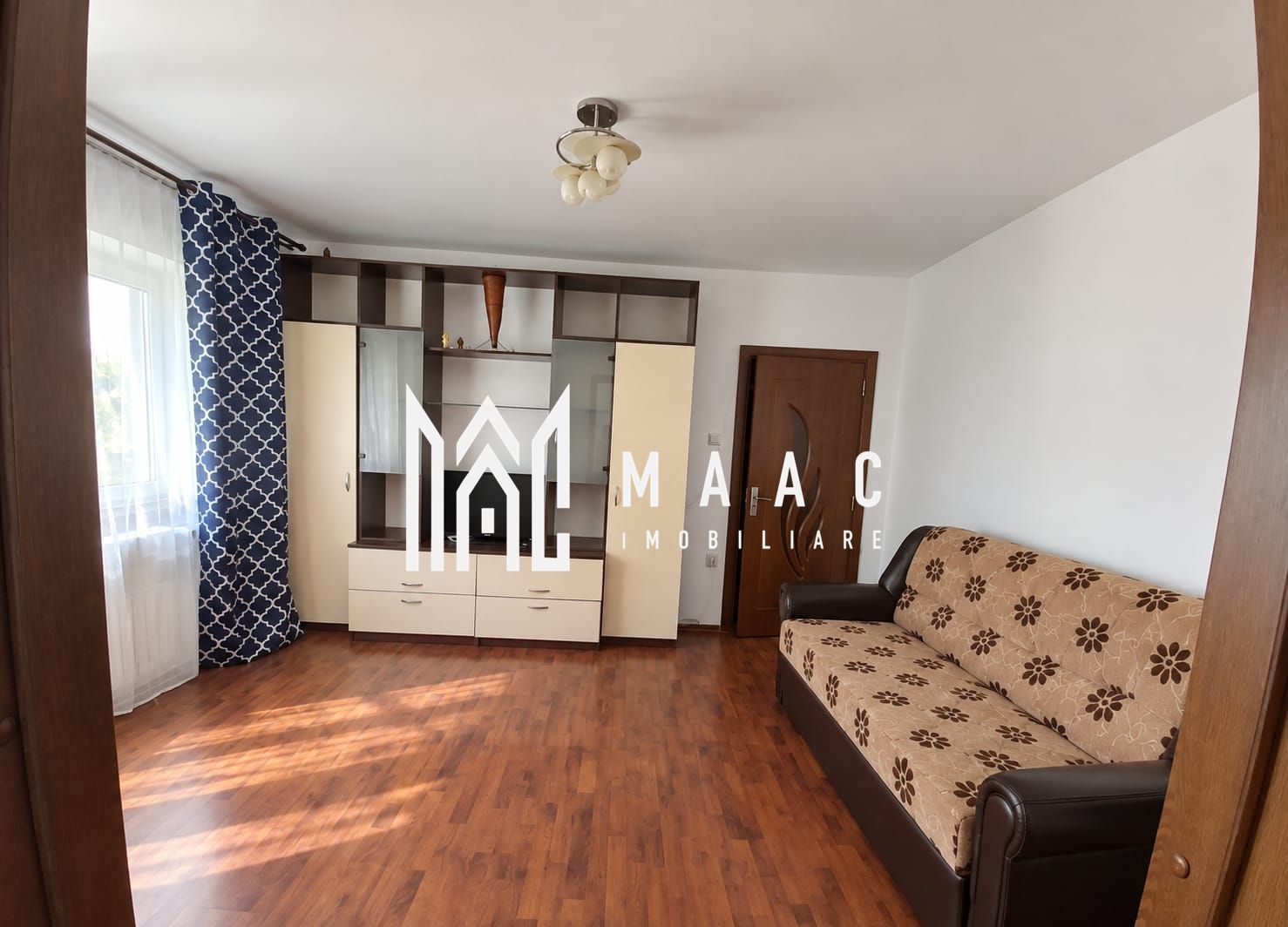 Apartament 2 camere de închiriat Sibiu | Mihai Viteazul | 38 mp - Poză 1