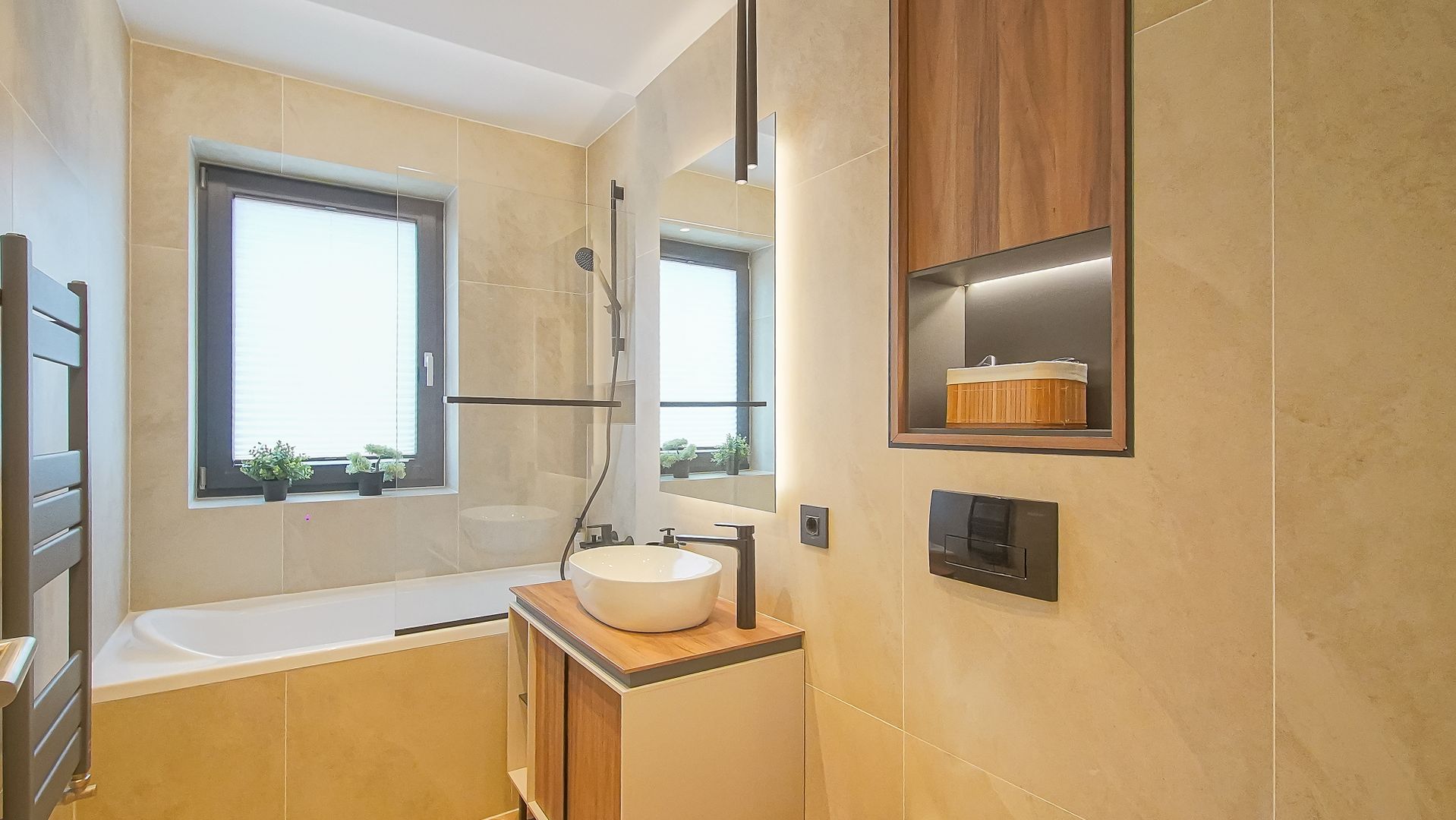 Apartament cu 1 camere de vânzare în zona Racadau - Poză 14