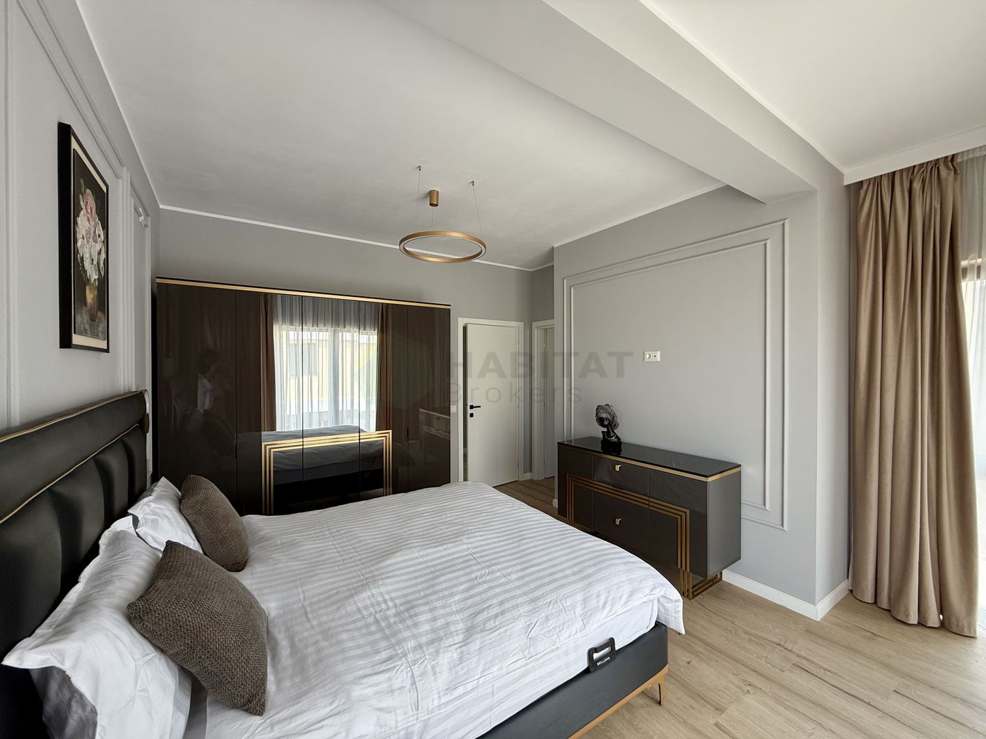 Green Residence Faza 3| Vila individuala 5 camere - Poză 19