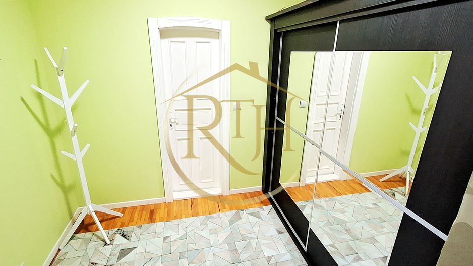 Oferim spre inchiriere un apartament cu 3 camere,modern, zona Spitalul Judetean - Poză 16