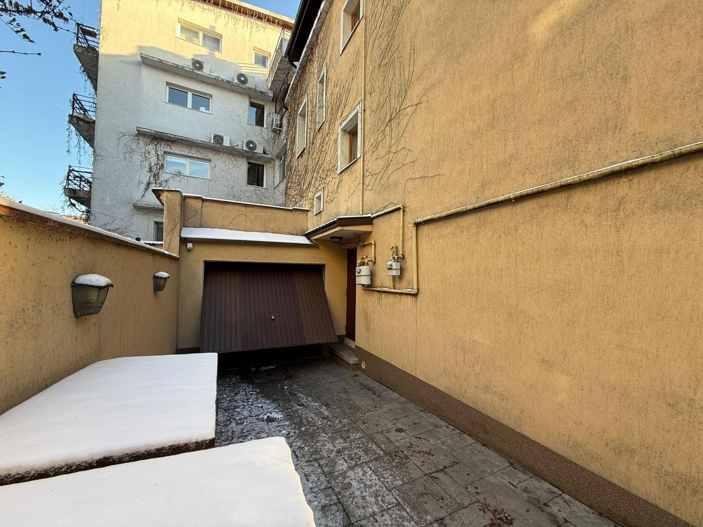 Apartament 6 camere în vilă consolidată | Garaj | Cotroceni - Poză 18