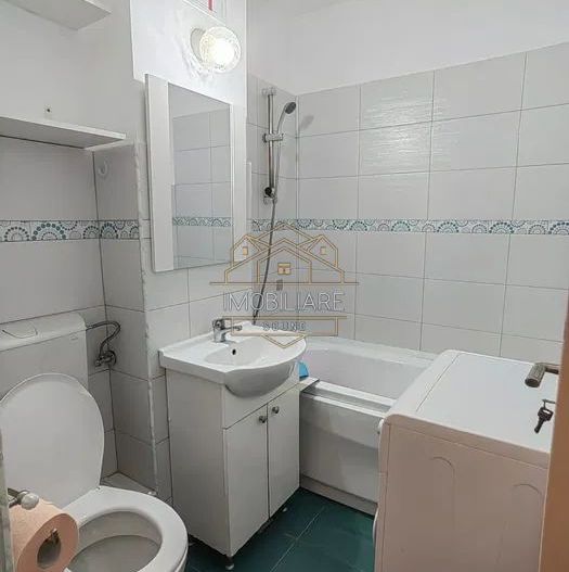 Garsonieră de închiriat în cartierul Zorilor - Poză 8