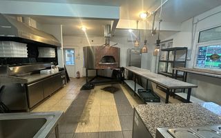 Spatiu Comercial Bucurestii Noi, Dotat si pretabil pentru HoReCa - Poză 1