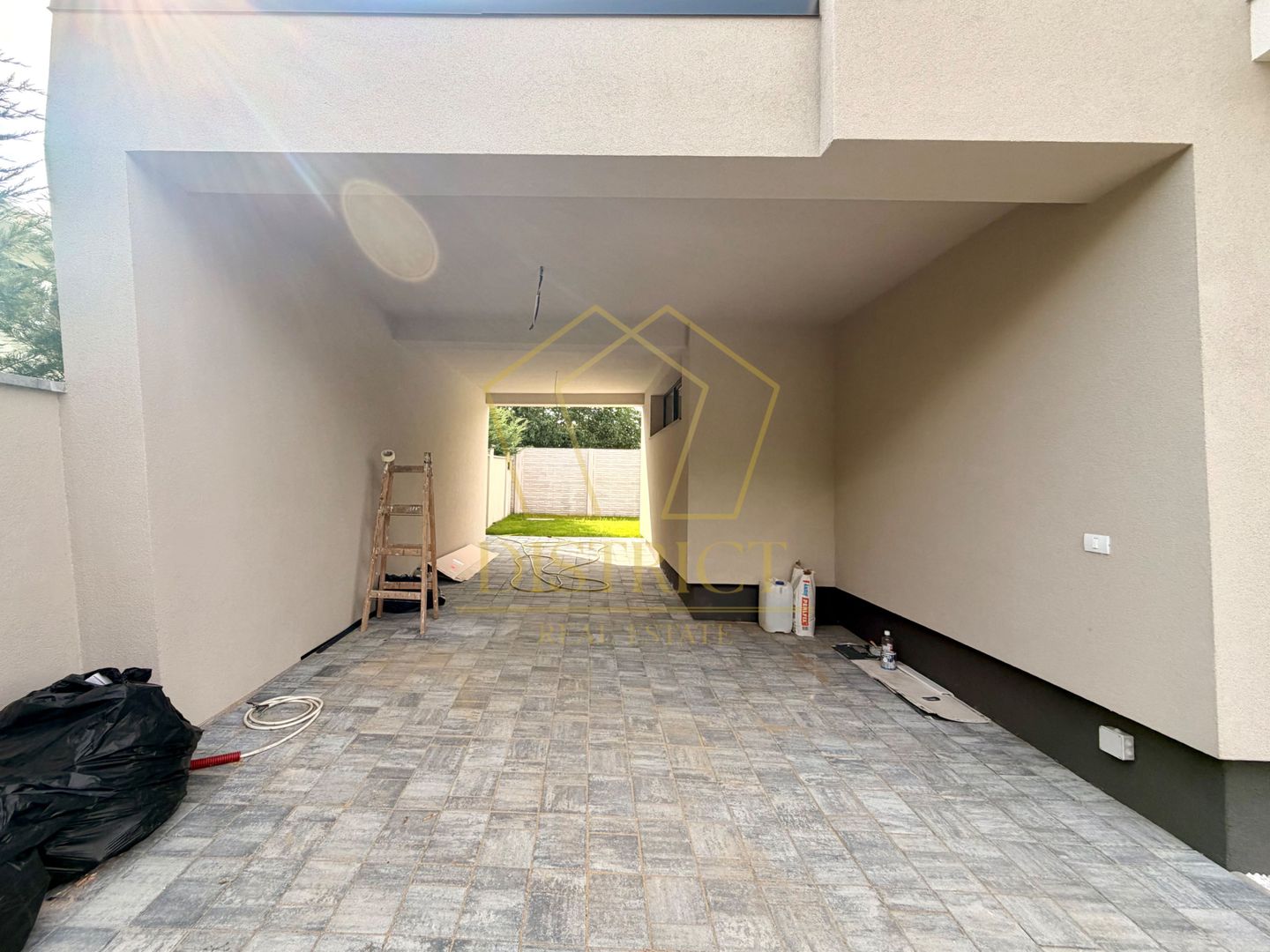 COM 0 | Casa individuala deosebita cu 4 camere și carport | Ciarda Roșie - Poză 25