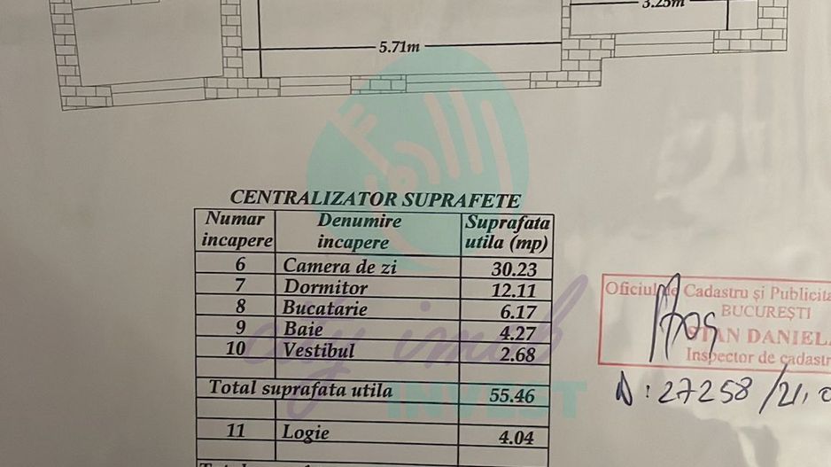 Bloc Boutique - 2014 - Piata Alba Iulia-Mobilat COMPLET - Poză 5