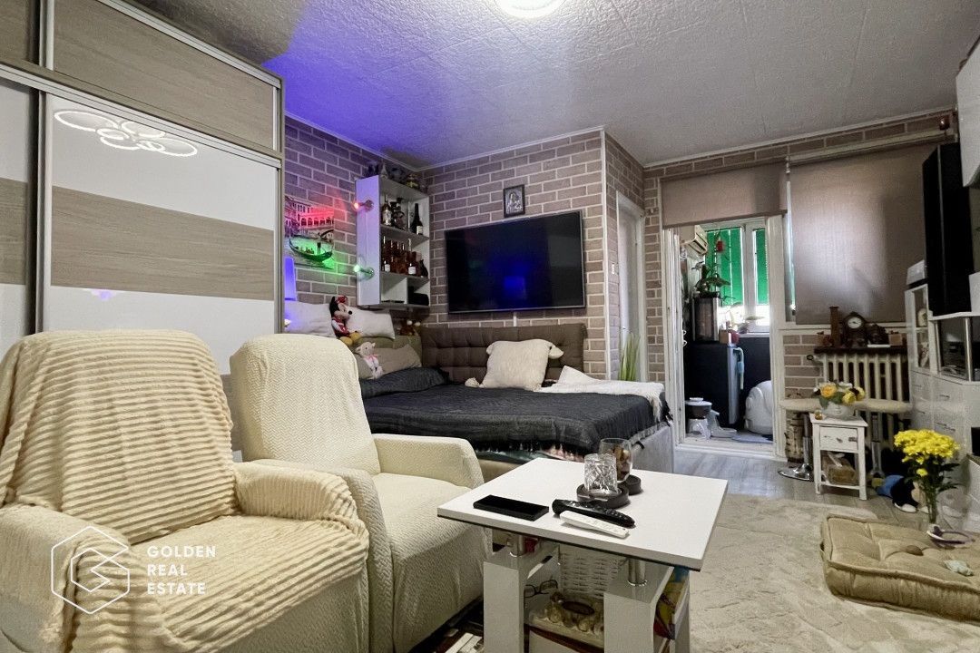 Garsoniera cu loc de parcare, Dristor - ParkLake Mall - Poză 2