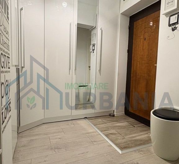 Apartament 3 camere decomandat, renovat complet, Canta, Iași - Poză 8