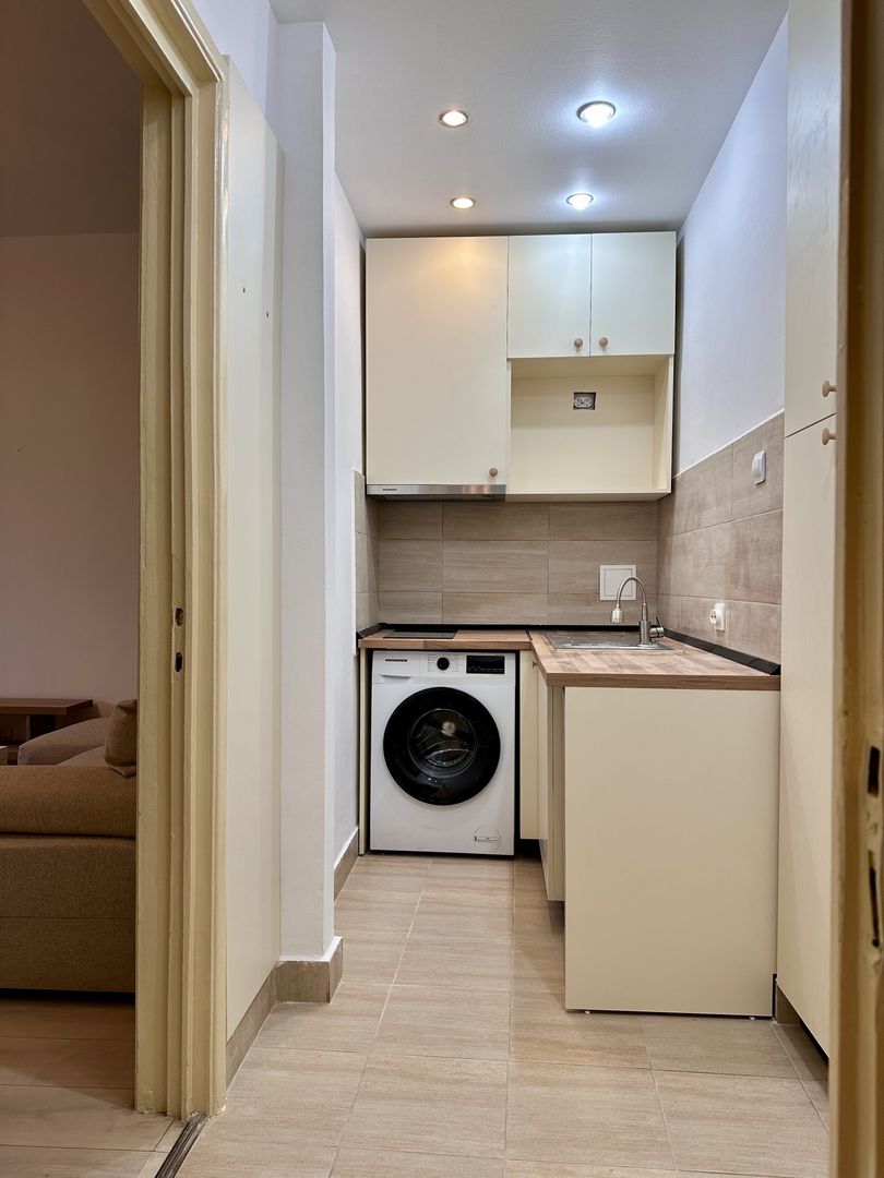 Garsoniera Vasile Lascar 33, bloc 1979 - zona Batistei - Armeneasca - Poză 8