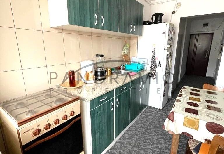 Apartament 2 camere de 50 mp + 2 balcoane, Gheorgheni - Poză 6
