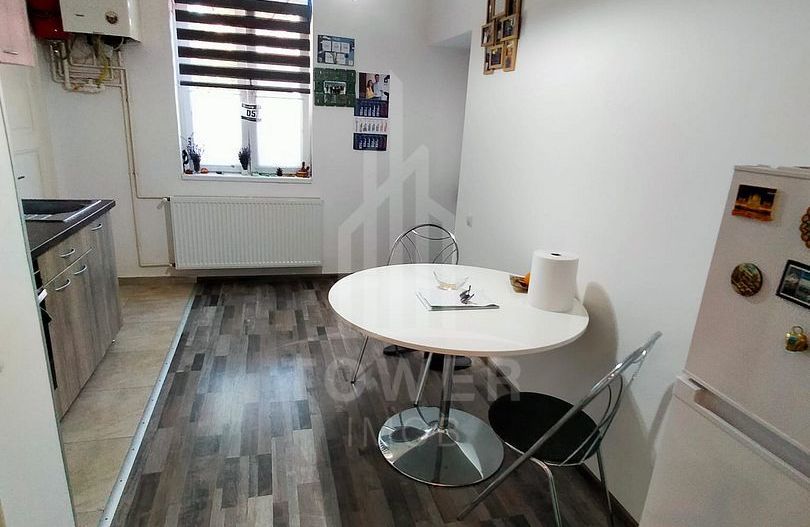 Apartament cu 2 camere la casă de vânzare | Sub Arini - Poză 4