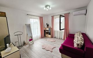 Casa eficienta energetic, 5 camere, 540 mp teren, Partos - Poză 17