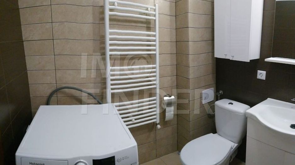 Apartament 2 camere  cu Terasa  si 2 Parcari - Poză 9