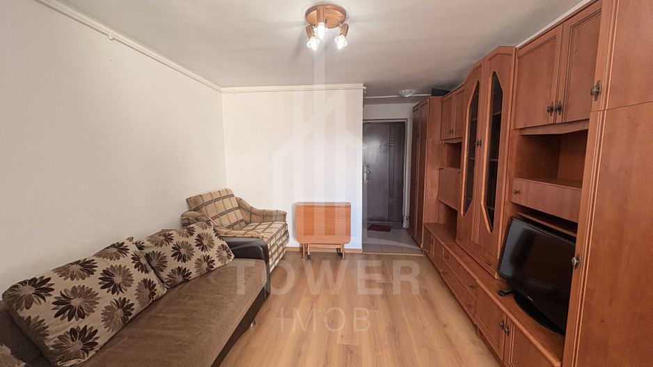 Garsoniera in Cisnădie | 35 mp - Poză 3