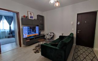 Apartament la cheie | 2 dormitoare | Zona Parcului Poligon - Florești - Poză 6