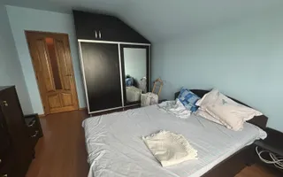 Vilă spațioasă cu garaj, curte de 600 mp  Sânnicoara - Poză 16