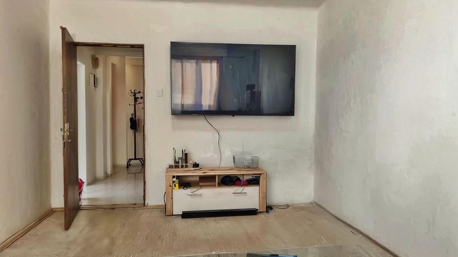 Apartament 2 camere central, vanzare - langa Podul Decebal, Oradea - Poză 3