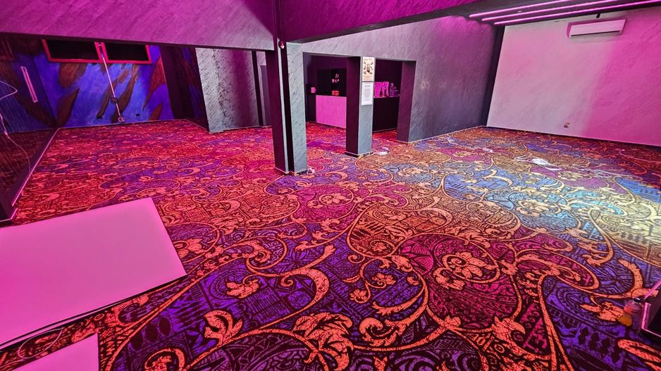 Spațiu comercial modern/showroom Voluntari-Colentina-A3 - Poză 26