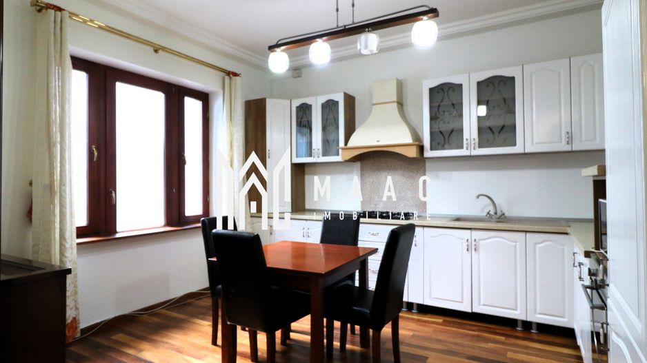Apartament de lux | 3 camere | Ultracentral | - Poză 1