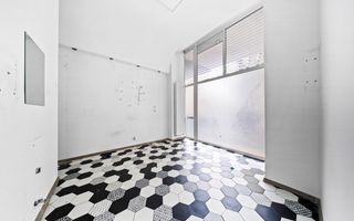 Spatiu comercial de inchiriat - 81mp - zona Kaufland Marasti - Poză 5