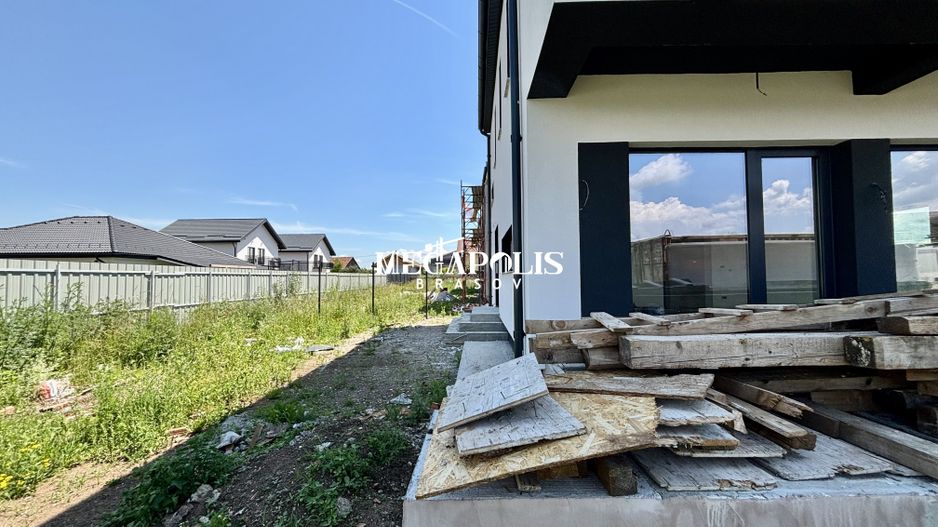 Casă 5 Camere | Finisaje Incluse | 128 mp Utili | Izvor - Poză 27