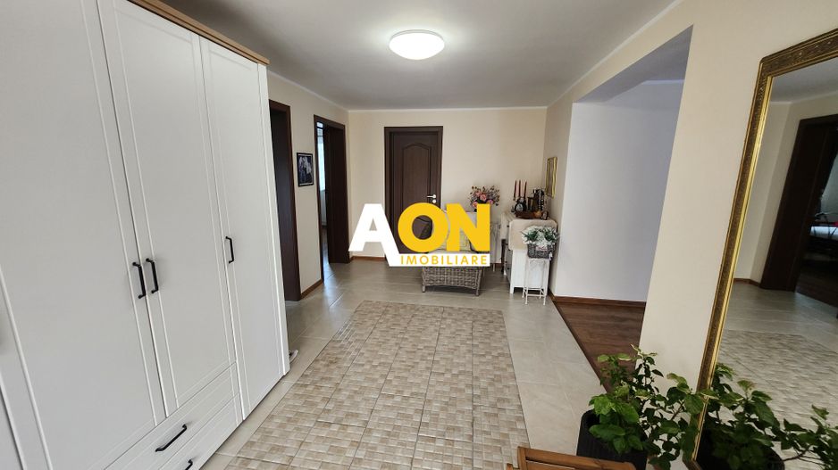 De vanzare casa pe un singur nivel 3 camere, 483mp teren, Alba Micesti - Poză 7