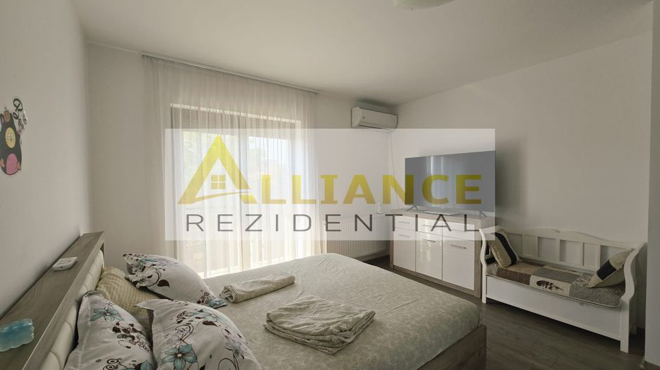 Casa Berceni: 4 cam, 2 bai, curte, incalzire pardoseala, panouri 6kW - Poză 12