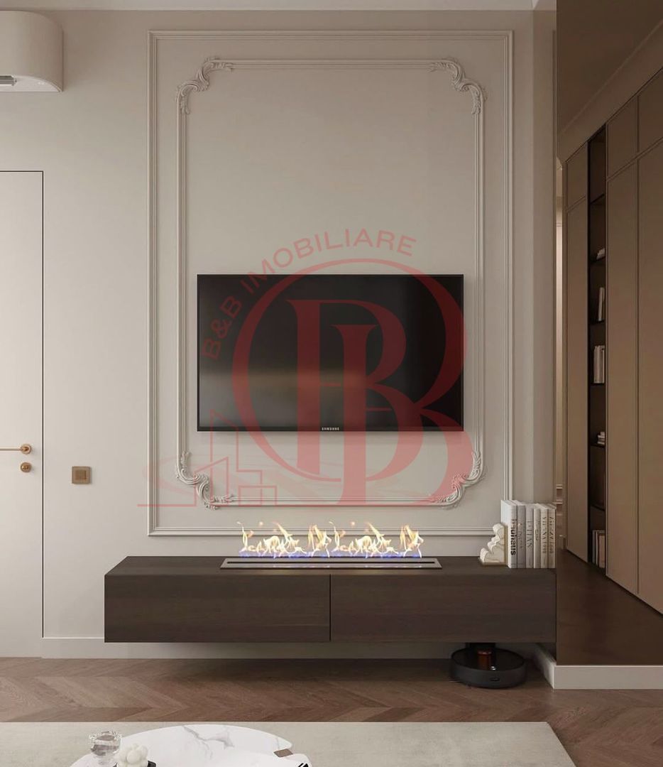 Apartament 2 camere Theodor Pallady-Metrou Nicolae Teclu - Poză 4