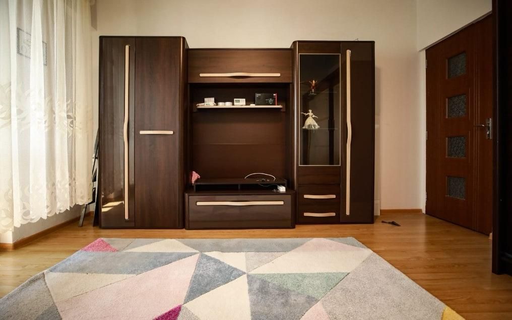 GARSONIERA METALURGIEI, BUCATARIE INCHISA, CENTRALA TERMICA, BLOC NOU - Poză 3