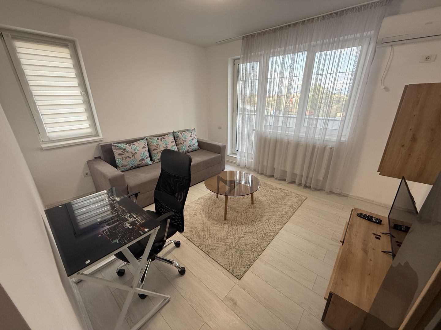 AP. 2 COLENTINA, BLOC NOU, CENTRALA PROPRIE, PET-FRIENDLY, MODERN - Poză 2