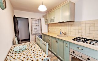 Apartament 2 camere  Racadau- mobilat si utilat modern 125000 euro - Poză 7