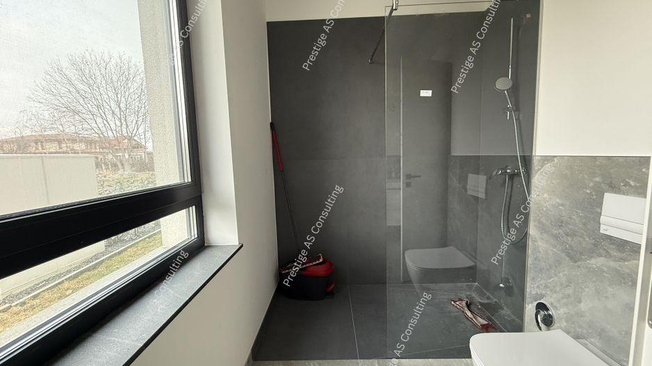 Apartament Nou 2 Camere 2 Bai | Parcul Terra- Dumbravita - Poză 11