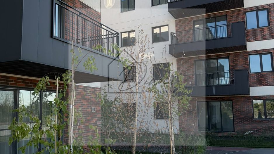 Apartament 3 camere Victoria Homes Pipera I PRIMA ÎNCHIRIERE | COM 0% - Poză 20