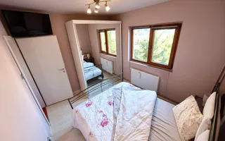 Complex Studențesc | 2 Camere | Etaj 1 | Centrală proprie | AC | Boxă - Poză 12