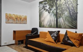 Obor Veranda Mall renovata gata de mutat - Poză 4