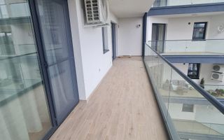 AP. 2 CAMERE 13 SEPTEMBRIE, BLOC NOU, LOC PARCARE, CENTRALA TERMICA - Poză 10