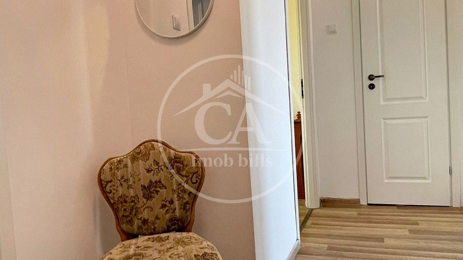 Apartament cu 3 camere de închiriat în zona Centrul Civic, Oradea - Poză 14