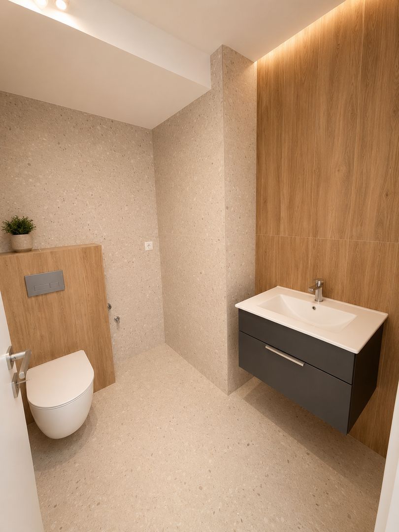 Apartament 2 camere, 15 minute metrou, Obor, Bucuresti - Poză 6