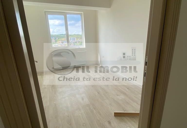 Apartament 3 camere, Bucium-Visan, 0% comision, intabulat - Poză 5