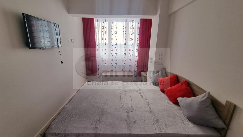 Apartament 1 camera Bucium-300Euro - Poză 3
