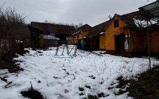 Casa de vânzare in Ohaba - Poză 2