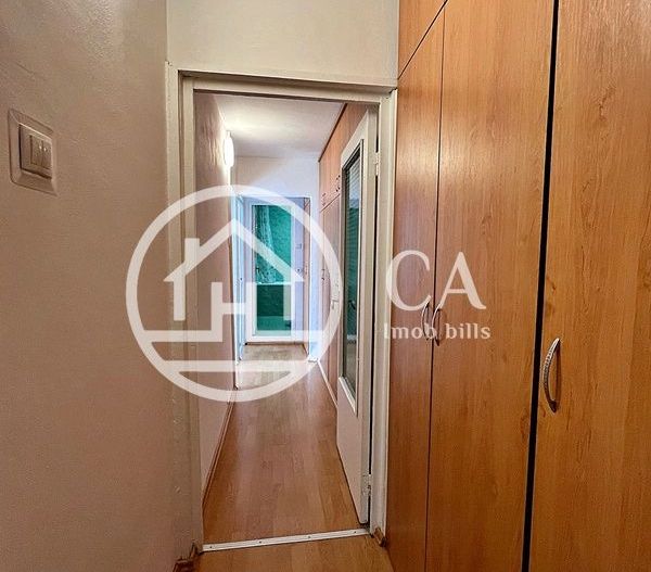 Apartament de închiriat cu 3 camere în zona Iosia, Oradea - Poză 11