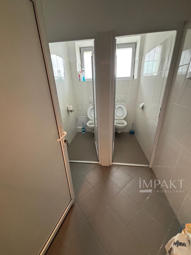 De închiriat service auto cu zona de birouri/sala asteptare - Poză 13