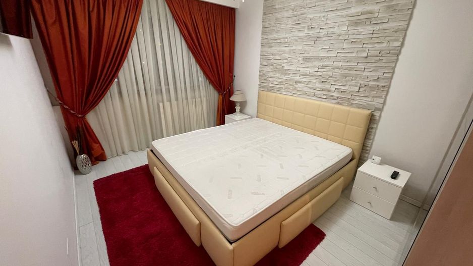 2 Camere Stirbei Voda 6 Min Metrou Eroilor Calea Plevnei Stirbei Voda - Poză 5