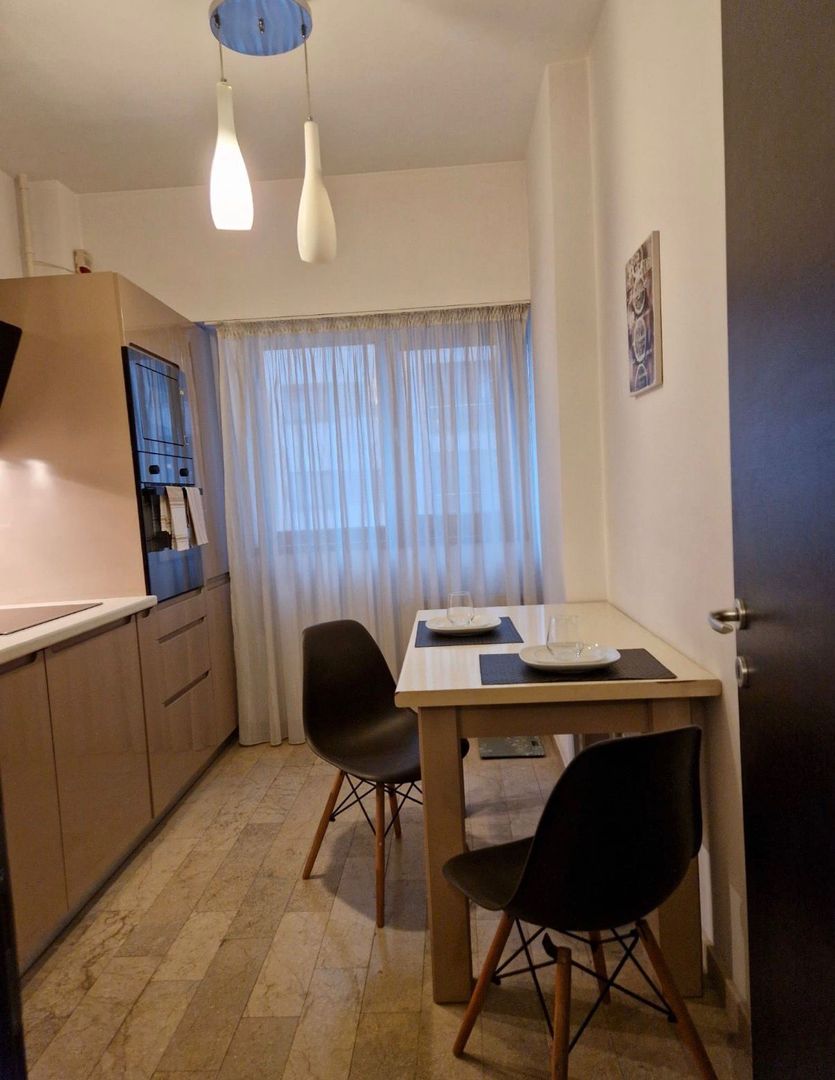 AP. 2 CAMERE VITAN, BUCATARIE INCHISA,CENTRALA PROPRIE,LOC PARCARE - Poză 4