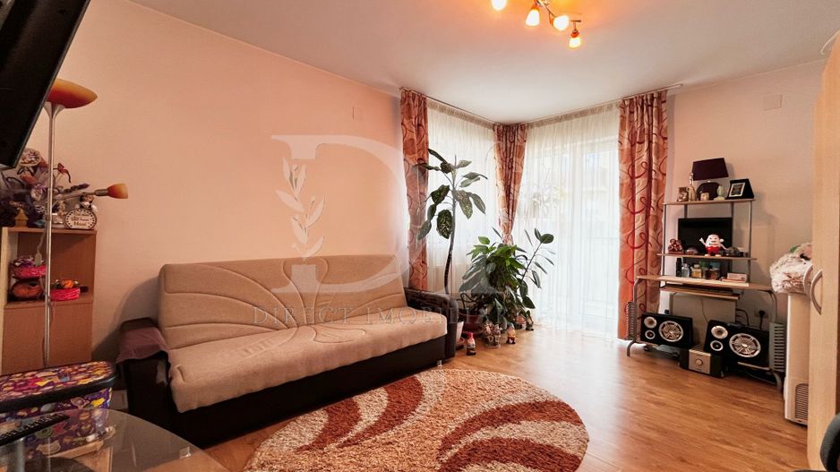 Apartament 2 camere | de vanzare | Etaj intermediar | bloc 2014 - Poză 6