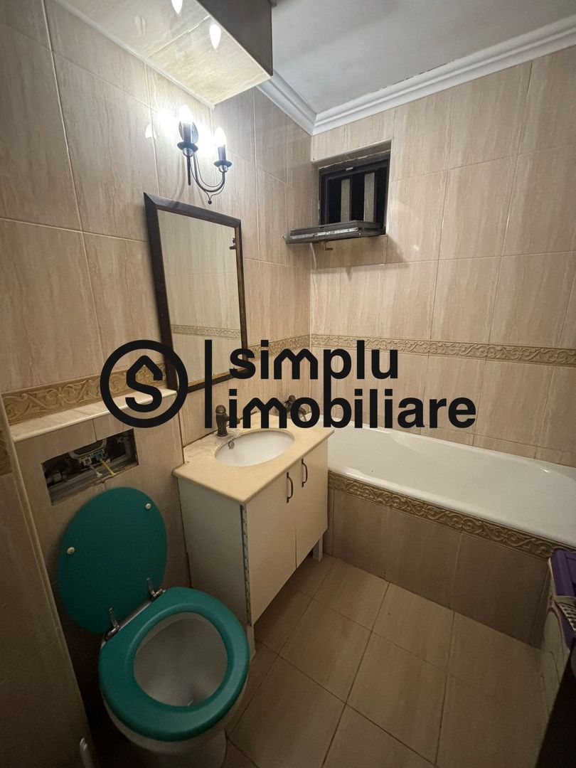 2 camere inchiriere -Nanterre! - Poză 7