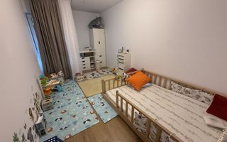 Apartament premium cu 3 camere și parcare subterană în Florești. - Poză 9