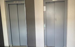 Ap tip studio,mobilat/utilat,se ajunge usor si rapid la metrou. - Poză 10