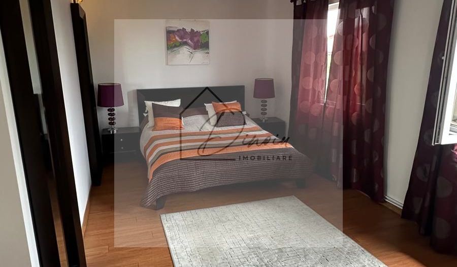 COMISION 0% I  Vila 4 camere Pipera I Iancu Nicolae Serban Cantacuzino - Poză 26